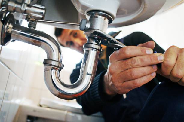 Best Commercial Plumbing in Englewood, CO